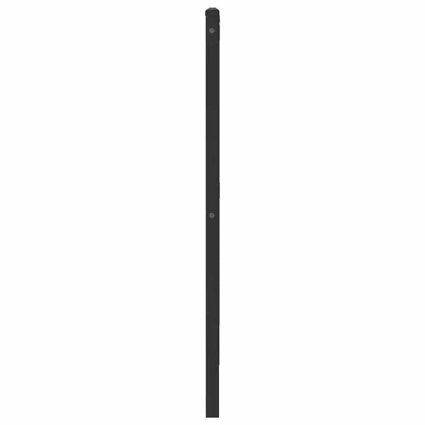 Sonoma Eiche Kopfteil 160 cm