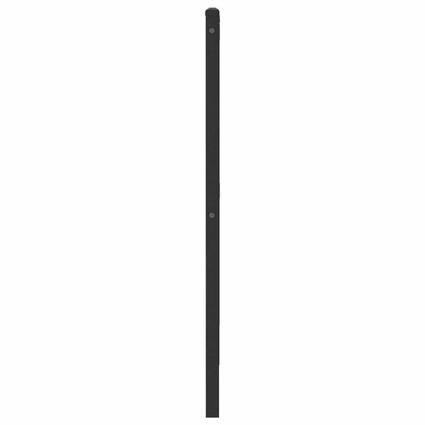 Sonoma Eiche Kopfteil 180 cm
