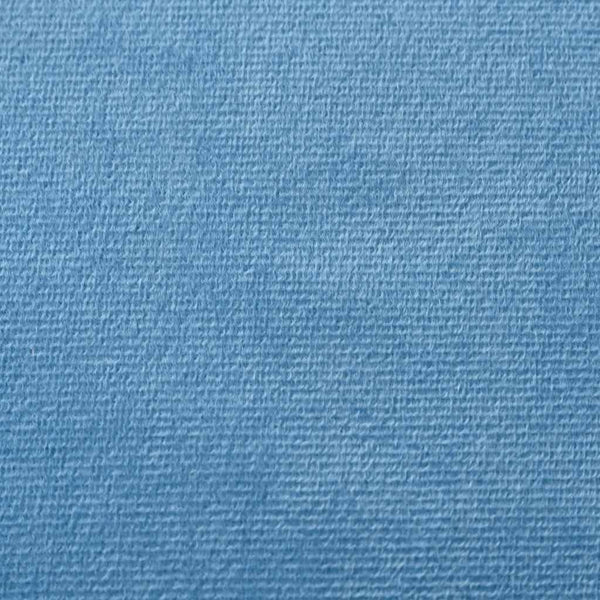 Blaues Kinder Sofa Plüsch