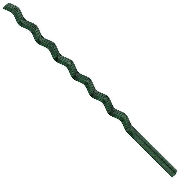 Pflanzenstütze Grün 170cm, 50 Stk.