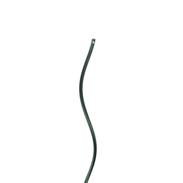 Pflanzenstütze Grün 5 Stk. 110cm