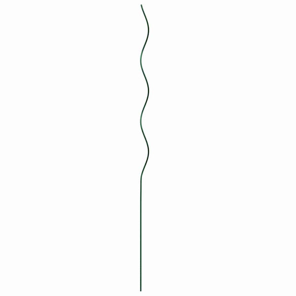 Pflanzenstütze Grün 5 Stk. 110cm