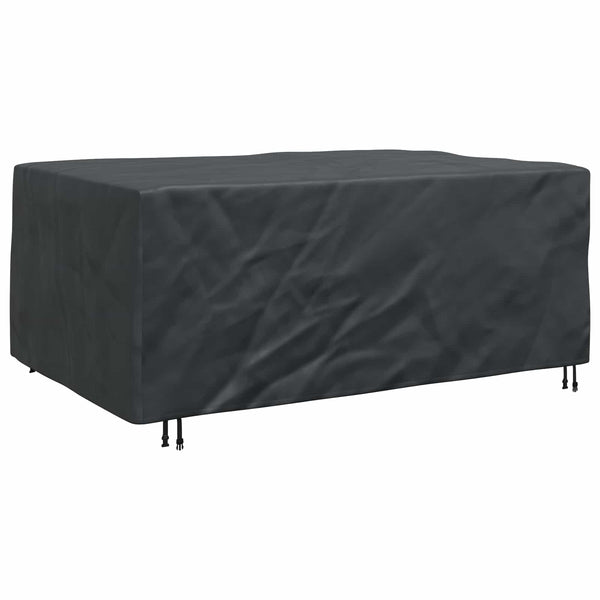 Möbelbezug Schwarz 220x150x85cm