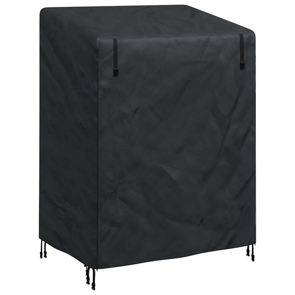 Hollywoodschaukel Abdeckung 120x90x155cm