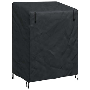 Hollywoodschaukel Abdeckung 120x90x155cm