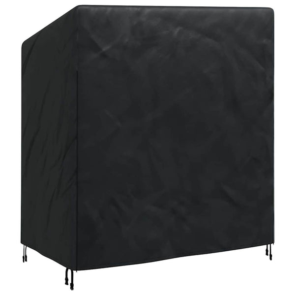 Hollywoodschaukel Abdeckung 155x95x165 cm