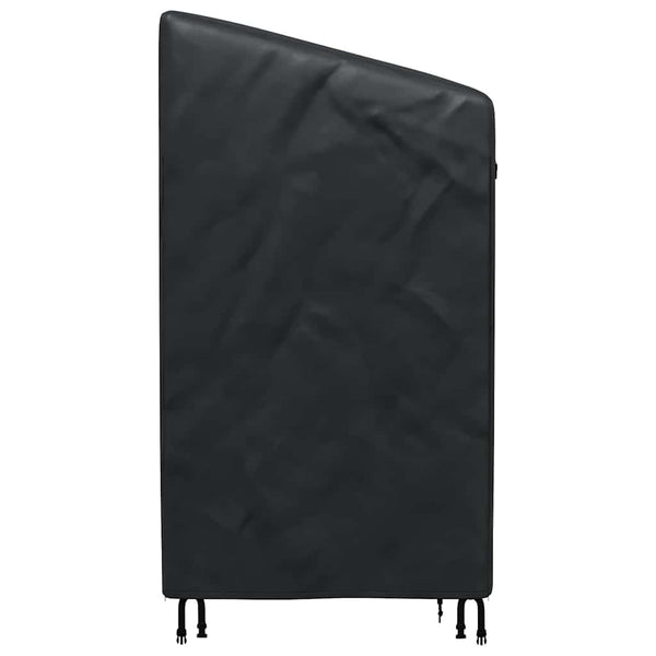 Hollywoodschaukel Abdeckung 155x95x165 cm