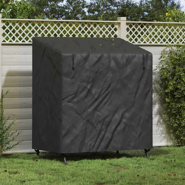 Hollywoodschaukel Abdeckung 155x95x165 cm