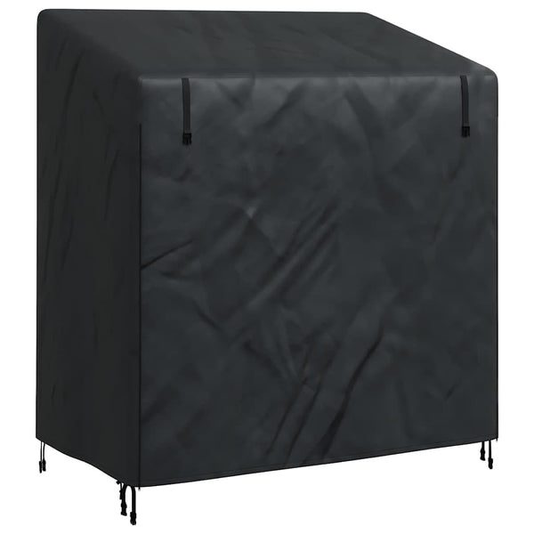 Hollywoodschaukel Abdeckung 155x95x165 cm
