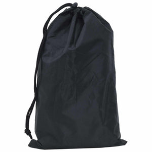 vidaXL Sac de rangement extérieur 80 x 80 x 60 cm Tissu Oxford 210D