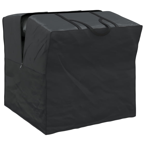 vidaXL Sac de rangement extérieur 80 x 80 x 60 cm Tissu Oxford 210D