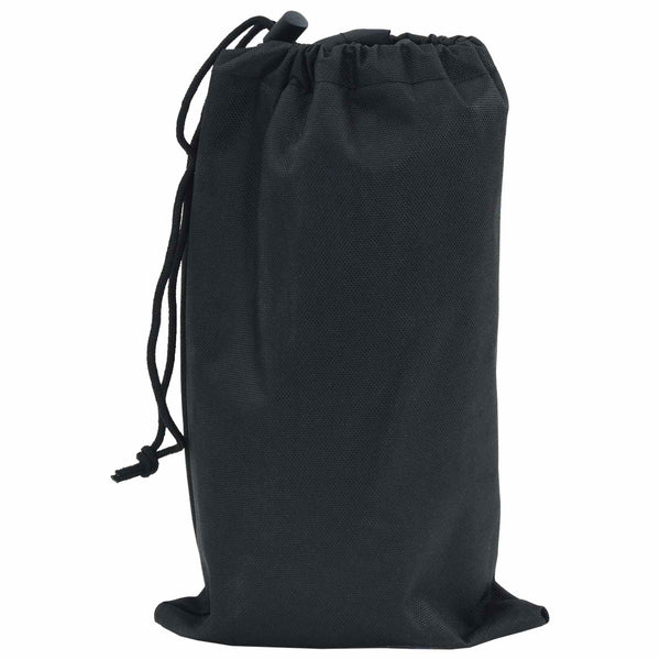 vidaXL Sac de rangement d'extérieur 80 x 80 x 60 cm Tissu Oxford 600D