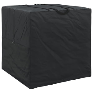 vidaXL Sac de rangement d'extérieur 80 x 80 x 60 cm Tissu Oxford 600D