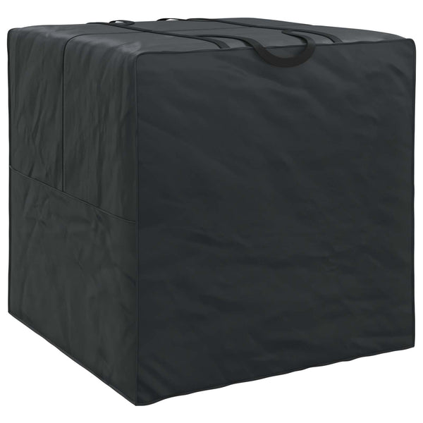 vidaXL Sac de rangement d'extérieur 80 x 80 x 60 cm Tissu Oxford 600D