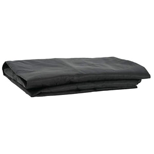 vidaXL Sac de rangement extérieur 125 x 32 x 50 cm Tissu Oxford 210D
