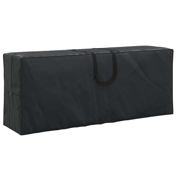 vidaXL Sac de rangement extérieur 125 x 32 x 50 cm Tissu Oxford 210D