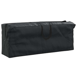 vidaXL Sac de rangement extérieur 125 x 32 x 50 cm Tissu Oxford 210D