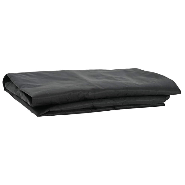 vidaXL Sac de rangement extérieur 175 x 55 x 75 cm Tissu Oxford 210D