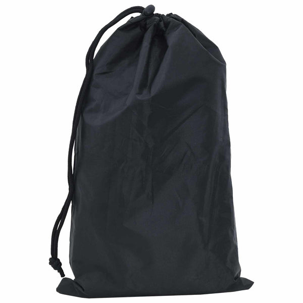 vidaXL Sac de rangement extérieur 175 x 55 x 75 cm Tissu Oxford 210D