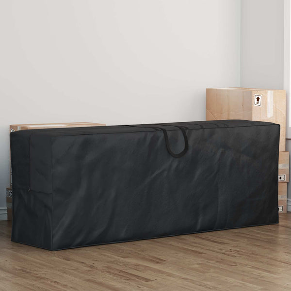 vidaXL Sac de rangement extérieur 175 x 55 x 75 cm Tissu Oxford 210D