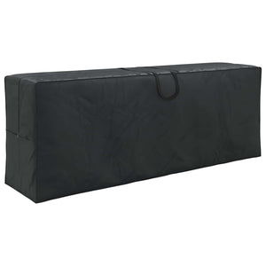vidaXL Sac de rangement extérieur 175 x 55 x 75 cm Tissu Oxford 210D