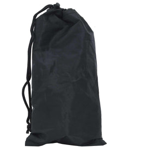vidaXL Housse de rangement d'extérieur 175 x 55 x 75 cm Tissu Oxford 420D