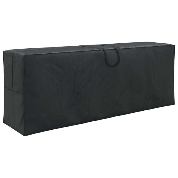 vidaXL Housse de rangement d'extérieur 175 x 55 x 75 cm Tissu Oxford 420D