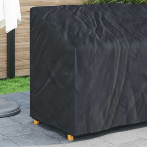 Gartenbank Abdeckung 134 cm 420D Oxford Stoff