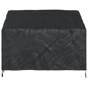 Gartenbank Abdeckung 134x70x94 cm Oxford-Gewebe