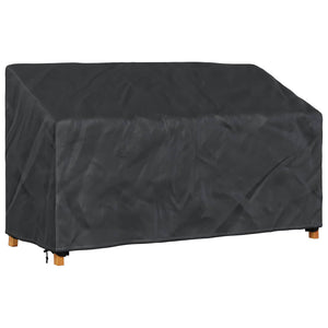 Gartenbank Abdeckung 165 cm Oxford Stoff