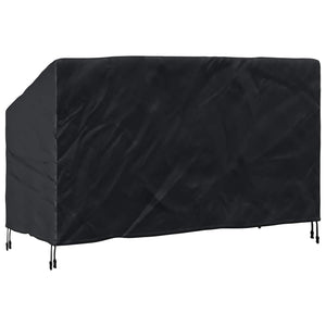 Gartenbank Abdeckung 165cm Oxford Stoff
