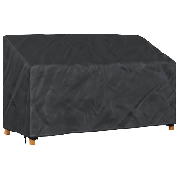 Gartenbank Abdeckung 165cm Oxford Stoff