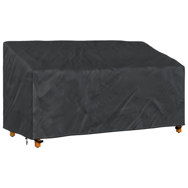 Gartenbank Abdeckung 175 cm Oxford-Gewebe