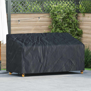 Gartenbank Abdeckung 205cm Oxford Stoff