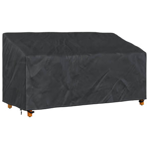 Gartenbank Abdeckung 205cm Oxford Stoff