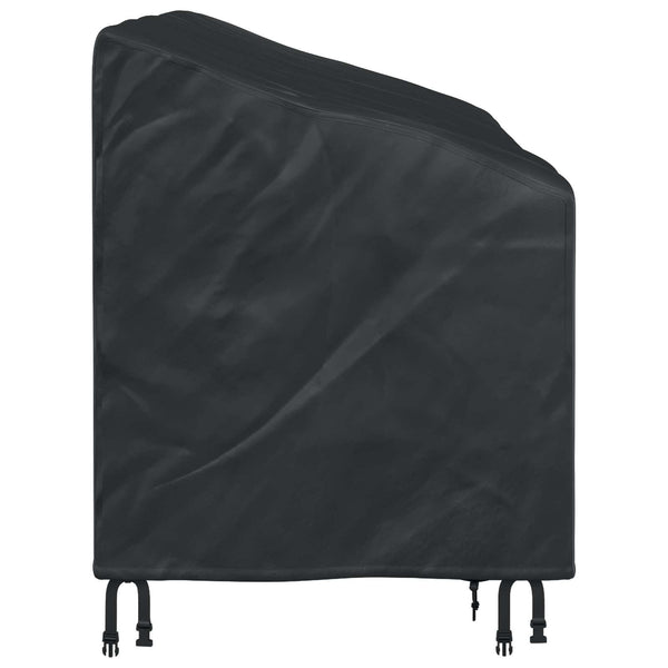 Gartenbank Abdeckung 205cm Oxford Stoff