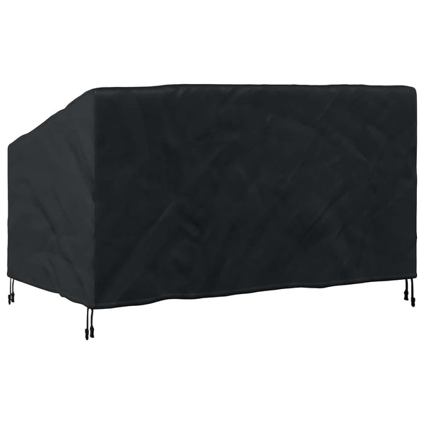 Gartenbank Abdeckung 160 cm 420D Oxford