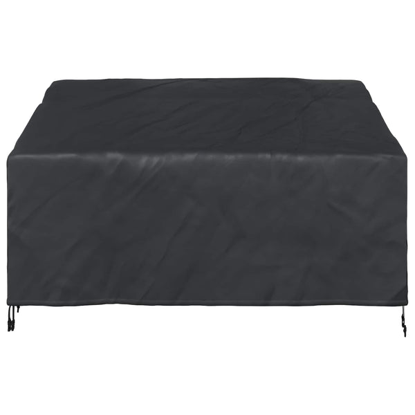 Gartenbank Abdeckung 160 cm Oxford Stoff