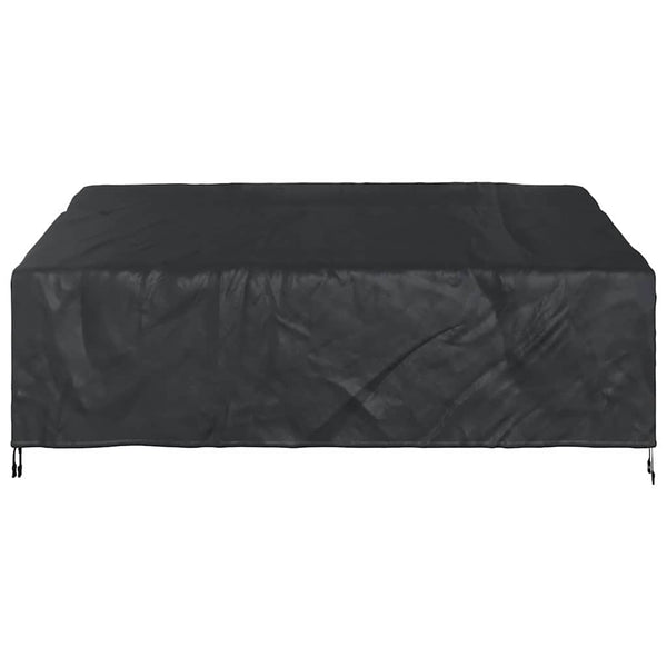 Gartenbank Abdeckung 200 cm Oxford Stoff
