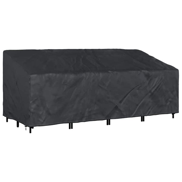 Gartenbank Abdeckung 200 cm Oxford Stoff