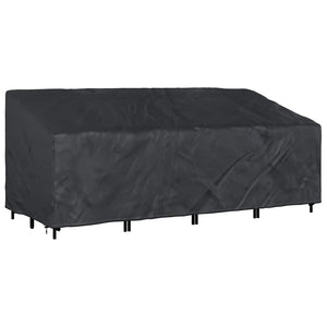 Gartenbank Abdeckung 220 cm Oxford Stoff