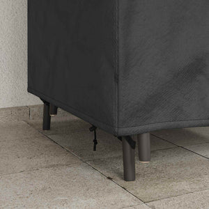 Gartenstuhl Abdeckung Oxford 75x78x65/100cm