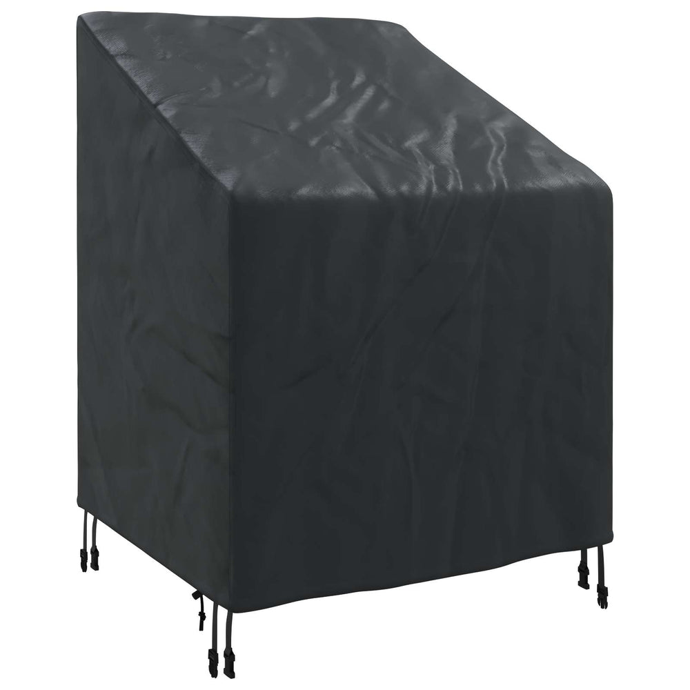 Gartenstuhl Abdeckung Oxford 75x78x65/100cm