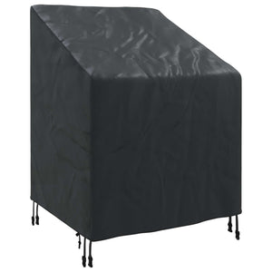 Gartenstuhl Abdeckung Oxford 75x78x65/100cm