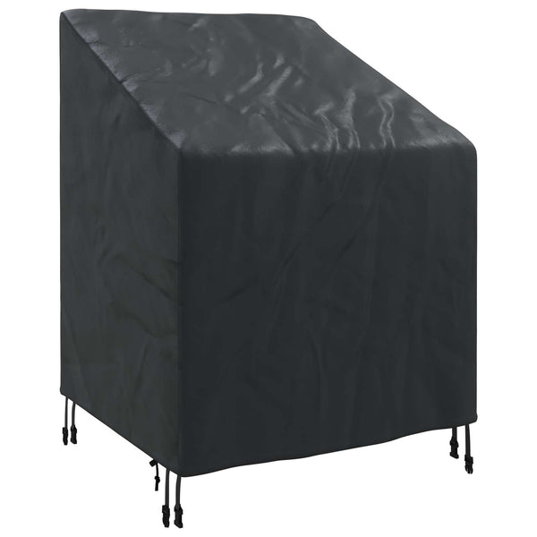 Gartenstuhl Abdeckung Oxford 75x78x65/100cm