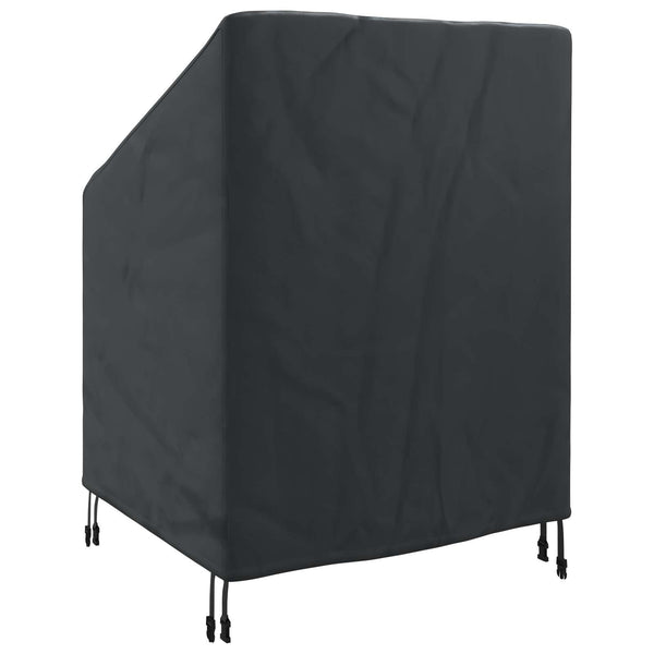 Gartenstuhl Abdeckung Oxford 75x78x65/100cm