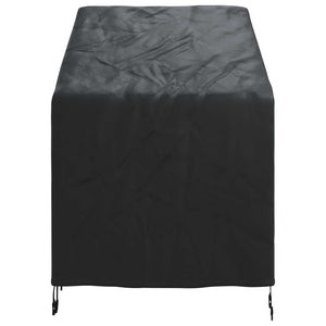 Gartenstuhl Abdeckung Oxford 75x78x65/100cm