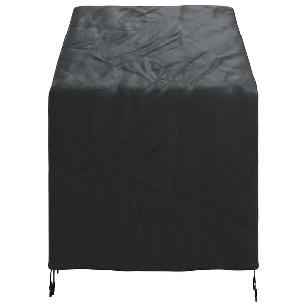 Gartenstuhl Abdeckung Oxford 75x78x65/100cm