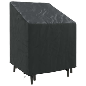 Gartenstuhl Abdeckung Oxford 75x78x65/100cm