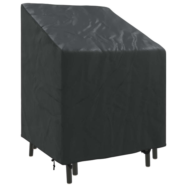 Gartenstuhl Abdeckung Oxford 75x78x65/100cm